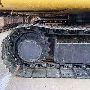 รถขุดตีนตะขาบมือสอง305.5e2ไฮดรอลิก Cat305.5e2สำหรับแมว Cat305.5e รถขุด - Product Image 5