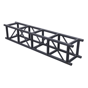<span class=keywords><strong>Pont</strong></span> en <span class=keywords><strong>treillis</strong></span> de système de toit en aluminium facile à installer pour les spectacles de lumière scène de mariage - Product Image 1