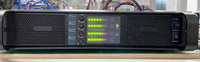 Amplificateur de puissance pour système sonore professionnel, classe td, travail stable, 5000w, pour caisson de basses, ligne, haut-parleur