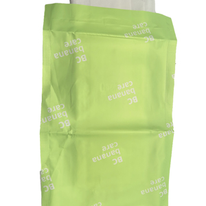 Wholesale 3D Pearl Cotton <b>Sanitary</b> <b>Napkin</b> Pads Thick Non-Woven Commercial Herbal Medicated Breathable for Women - Product Image 6