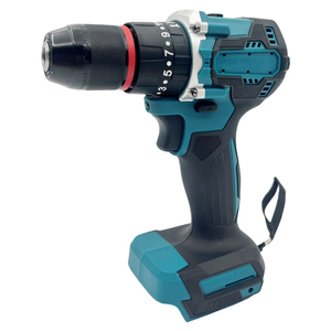 Nhà sản xuất 5 in1tool không dây công cụ điện kết hợp Kit không chổi than pin lithium không dây công cụ điện Kit - Product Image 2