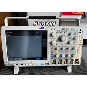 ออสซิลโลสโคป Tektronix MDO4034B-3 แบบมิกซ์โดเมน 350MHZ, 4 ช่องสัญญาณ, 2.5GSPS, 4 แอนะล็อก - Product Image 2