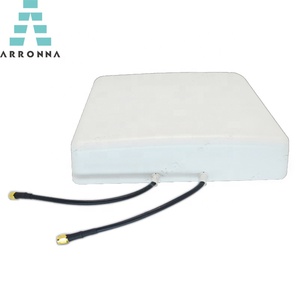 800-960/1710-2700MHz Wifi wimax 4G LTE trạm cơ sở Bảng điều khiển ăng-ten khăn tăng cường tín hiệu khuếch đại Bộ lặp Bộ định tuyến cầu - Product Image 2