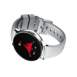 Nhịp Tim Huyết Áp Vòng Đeo Tay Thể Thao Vòng Đeo Tay Thông Minh Theo Dõi Giấc Ngủ Bước Truy Cập Đồng Hồ Thông Minh - Product Image 3