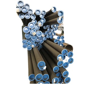 Tubo de acero de aleación como ASME/<span class=keywords><strong>SA</strong></span> <span class=keywords><strong>335</strong></span> P 11 P22 P92 <span class=keywords><strong>P91</strong></span> - Product Image 3