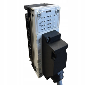 ใหม่และเป็นของแท้ CPXAB1SUBBU25PIN CPXGEEV ตัวควบคุมการเขียนโปรแกรม PLC - Product Image 1