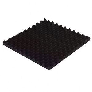 Optimized Sound Quality Indoor Sound Insulation Board Thickened Encryption Effective Noise Reduction Cotton - Product Image 2