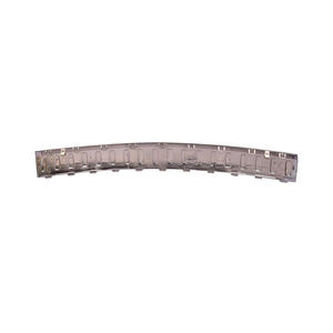 1668840190 Cubierta de Placa Protectora para Parachoques Trasero, Electrochapada, para Mercedes Benz GL <span class=keywords><strong>GLS</strong></span> W166 - Product Image 4