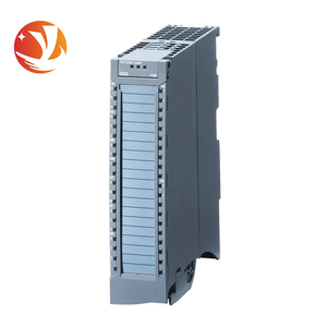 โมดูลเทคโนโลยี SIEMENS 6ES7 550-1AA01-0AB0 6ES7550-1AA01-0AB0 ของแท้ใหม่เอี่ยม คอนโทรลเลอร์แบบตั้งโปรแกรมได้ PLC พร้อม 16 I/O 110V - Product Image 3