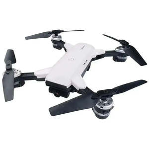 Máy bay không người lái Selfie 19hw 0.3MP/2MP HD <span class=keywords><strong>Wifi</strong></span> FPV Máy bay trực thăng điều khiển từ xa <span class=keywords><strong>6</strong></span> trục trực thăng Quadcopter thời gian thực 1km phạm vi so với VISUO xs809 thánh mới - Product Image 2