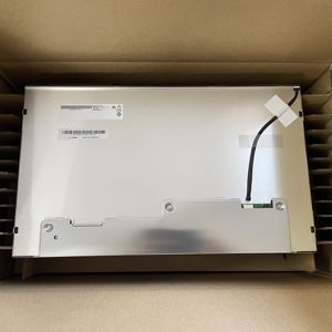 AUO G173HW01 V0 17.3 นิ้ว FHD 1920*1080 TN โมดูลจอ LCD 400 นิต ป้องกันแสงสะท้อน 3H 60Hz 30 พิน LVDS WLED หน้าจอสำหรับอุปกรณ์อุตสาหกรรม - Product Image 3