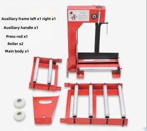 เครื่องตัดอิฐประสิทธิภาพสูง ขายตรงจากโรงงาน เครื่องจักรสำหรับงานหิน - Product Image 2