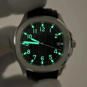 นาฬิกา 3K 5167 หรูหรา กันน้ำ สายแบบกำไล กลไกอัตโนมัติ 324  สำหรับผู้ชาย แฟชั่น นาฬิกาอัตโนมัติ - Product Image 6