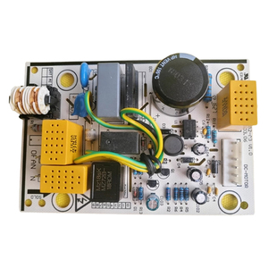 Hot sale PLC Control <strong>Board</strong> for air Conditioner V-CIK140-<strong>DAN</strong>-B[Q4].1(3649) - Product Image 3