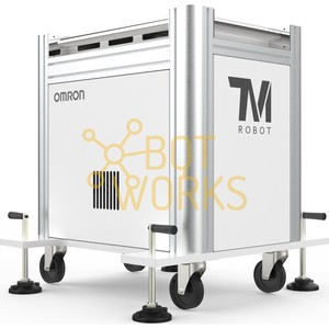 Omron RT6A000010 - Nuovo - Product Image 1