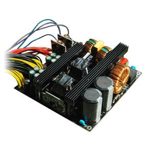 Venta de fábrica OEM/ODM 850W 800W ATX Fuente de alimentación para computadora PSU, Fuente de alimentación para servidor <span class=keywords><strong>GPU</strong></span>, 80Plus Gold/Platinum 92% eficiencia - Product Image 3