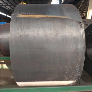Carbon Steel Coil Galvanized GI Coil Hot Rolled Coated <b>Surface</b> High-Strength Container <b>Plate</b> Q235 SS400 Q345R Vietnam Low Price - Product Image 2