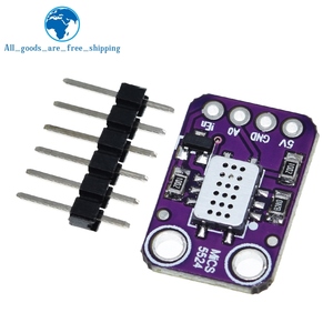 TZT MICS-5524 modul <span class=keywords><strong>Sensor</strong></span> Gas kualitas udara karbon monoksida metana etanol H2 CO papan deteksi MICS5524 UNTUK <span class=keywords><strong>Arduino</strong></span> - Product Image 4