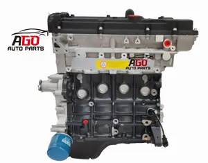 AGO Brand New G4EE BARE Engine 1.4L For HYUNDAI GETZ PRIME TB 1.4 i Car