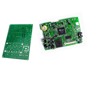 ผู้จัดจำหน่ายแผงควบคุม แผงวงจรไฟฟ้าเฟสเดียว แผงวงจรพิมพ์ แผงวงจรไฟฟ้าสำเร็จรูป (PCBA) - Product Image 3