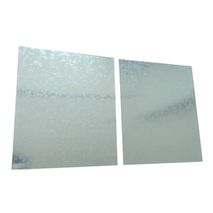 Proveedor de China Venta caliente <span class=keywords><strong>Gi</strong></span> Hoja de techo/Hoja de acero galvanizado en Alibaba Perú - Product Image 2