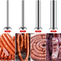 Accessoire pour robot culinaire KitchenAid, hachoir à viande en cuivre pour usage domestique, pièces de rechange