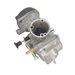 Accesorios de Moto EN125 GN125E, Carburador para Motocicletas y Triciclos - Product Image 5