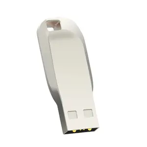 창조적인 금속 32 GB USB 섬광 드라이브 16 GB 음악 차 U 디스크는 주문을 받아서 만들어질 수 있습니다 USB U 디스크 64 G 저장 컴퓨터 체계
