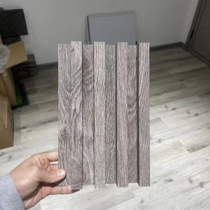 Panneau mural en fibre de verre pour décoration intérieure moderne, panneau de décoration pour bureau, chambre à coucher, hôpital - Product Image 1