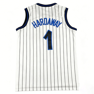 Camiseta de Baloncesto Retro Cosida de Paolo <span class=keywords><strong>Banchero</strong></span>, Shaquille O'Neal, Penny Hardaway y Tracy McGrady, Venta Caliente 2026, Tallas S-2XL para Hombre - Product Image 2