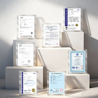 Kit de passe-câbles à encliquetage en nylon blanc PA66/PP/PVC pour montage sur panneau, pour la gestion du câblage des boîtes de distribution - Température -40°C à +120°C
