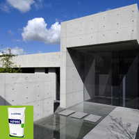 HPMC Blanc 200000 Hydroxypropylméthylcellulose Épaississant Chimique Poudre Blanche Résistante à l'Eau Chine 25 Kg/sac 99%