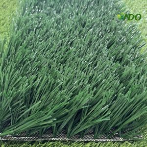 <span class=keywords><strong>Gazon</strong></span> <span class=keywords><strong>synthétique</strong></span> 4m x 25m, haute densité, ignifuge, <span class=keywords><strong>gazon</strong></span> artificiel pour sports, 50mm, tapis de football extérieur - Product Image 3