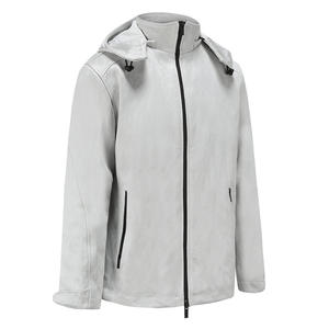 سترة واقية شخصية عالية الجودة من ستيردي أرمور، مقاومة للقطع والطعن، مصنوعة من ألياف UHMWPE من المستوى D - Product Image 2