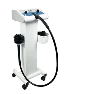 Máquina Adelgazante Corporal de Alta Velocidad G5 con Motor de 1000W y Velocidad Máxima de 4000 RPM para una Eficaz Reducción de Grasa y Rejuvenecimiento de la Piel - Product Image 1