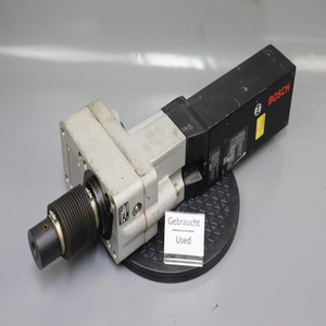 Nuovo e Disponibile 0 608 600 004 Pressenantrieb Stamp 20 Kn - Product Image 1