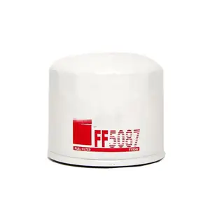 Élément de filtre à carburant de haute qualité du fabricant FF5087