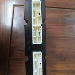 Panel de Control de Aire Acondicionado Original 510-9643 5109643 E320D2, Panel de Control de Aire Acondicionado 450-7174 510-9643 327-7538 483-1261 - Product Image 4