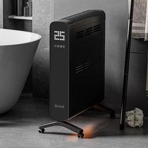 China Factory High Quality Muti-mode <strong>Setting</strong> Electric Room <strong>Heater</strong> Oil Free <strong>Heater</strong> for <strong>Winter</strong> - Product Image 1