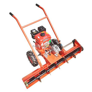 Petite <span class=keywords><strong>pelle</strong></span> à <span class=keywords><strong>neige</strong></span> à poussée manuelle/équipement de déneigement automoteur/balayeuse de <span class=keywords><strong>neige</strong></span> de route - Product Image 5