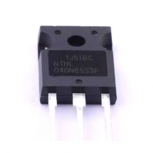 Automotive Computer Board NTHL040N65S3F TO-220 IC <b>Chip</b> - Product Image 1