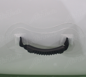 Flutuando na água Aqua Trampolim De Boa Qualidade Inflável Trampolim De Água Grande - Product Image 5