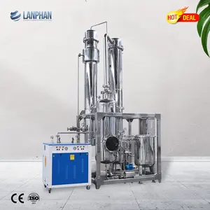 Falling Film Evaporator Price Falling Film Evaporator Double Effect