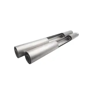 AISI 304 304L 316 316L Polished Sanitary Tube Stainless Steel Pipe Price