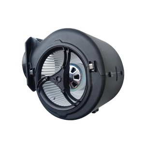 Ventilador HVAC ebmpapst R3G146 R3G160 R3G175 R3G190 R3G225 R3G250 PWM 0-10V, Ventilador Centrífugo EC para Purificación de Aire y Refrigeración - Product Image 4