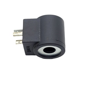 Bobine de valve à cartouche 13mm AC220V DC24V AC24V AC110V DC12V DC48V DC60V DC72V AC380V pour remplacement et réparation de relais automobiles - Product Image 4