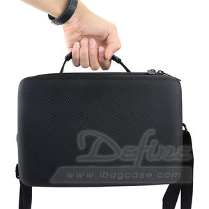 โรงงานที่กำหนดเองสมาร์ทแบบพกพา EVA Travel Wi-Fi ลำโพงสำหรับ <span class=keywords><strong>Sonos</strong></span> <span class=keywords><strong>Move</strong></span> - Product Image 6