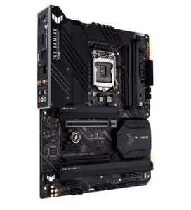 Z590-PLUS LGA 1200 <span class=keywords><strong>Intel</strong></span> 10 hoặc 11 Gen ATX DDR4 Bo mạch chủ - Product Image 4