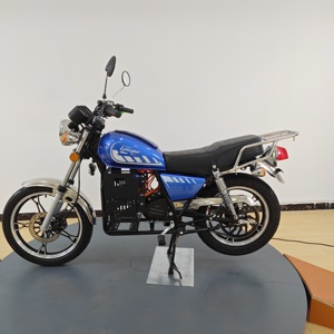 มอเตอร์ไซค์ไฟฟ้าสปอร์ตใหม่ปี 2026 กำลังไฟ 4000 วัตต์ ความเร็วสูงสุด 80 กม./ชม. มอเตอร์ไซค์ไฟฟ้า 72V 50AH LFP ระยะทางวิ่ง 90 กม. มอเตอร์ไซค์ไฟฟ้า 4000 วัตต์ รับผลิตแบบ OEM - Product Image 6