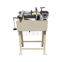 ASTM D3080, BS 1377 Strain-Control Direct Shear Testing Machine - Soil Shear Strength Testing Machine